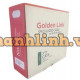 Cáp mạng Golden Link PLATINUM CAT.6 SFTP TW1104-100 (100 mét)
